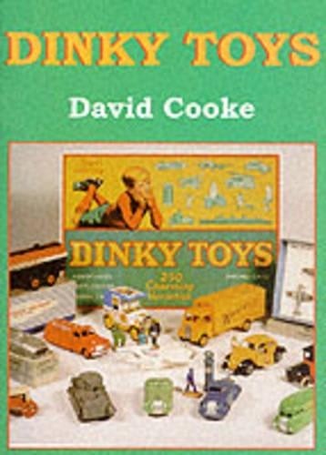 Dinky toys - dinky,