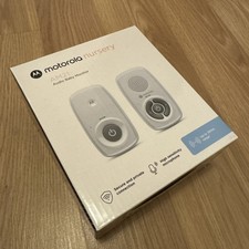 Motorola AM 21 Digital Audio