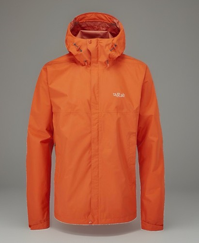 Rab men downpour - rab, men’s