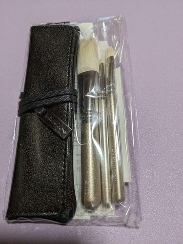 Hakuhodo kumano brush - hakuhodo, makeup