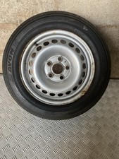 VW TRANSPORTER T5 T6 16" STEEL