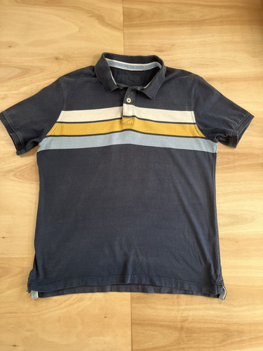 Fatface polo shirt - fatface, navy