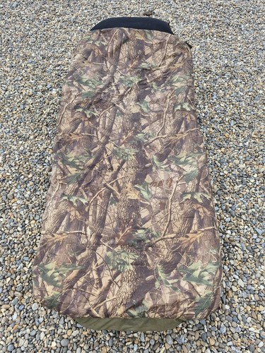 Trakker realtree hardwood camo - realtree,