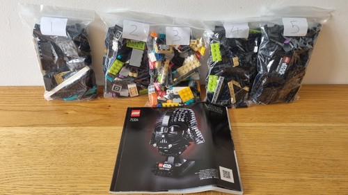 Lego star wars - lego, 75304