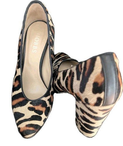 Hobbs london leopard print - london,