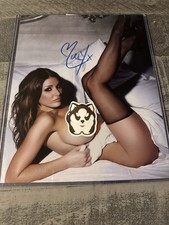 Lucy Pinder Original