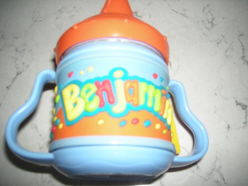 John hinde sippy cup trainer - sippy,