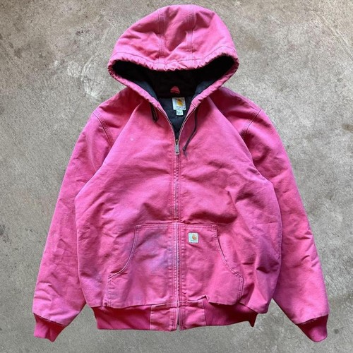 Vintage carhartt jacket - carhartt, size