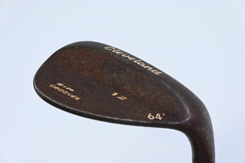 Cleveland cg12 lob - cleveland, wedge