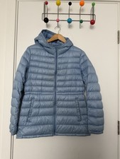Uniqlo Women's Puffer Jacket