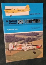 Warpaint Series No123 De