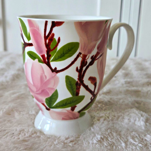Beauty porcelain coffee - m&s,