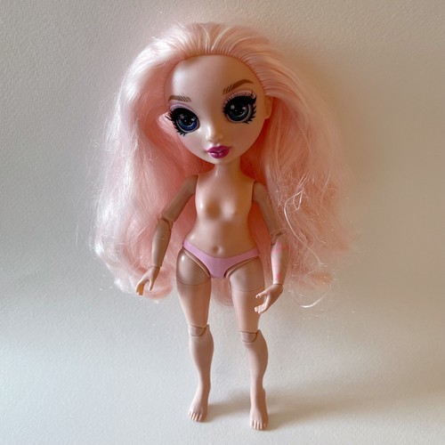 Rainbow high fashion doll - high,