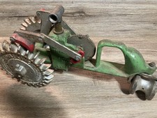 Vintage National Model A5