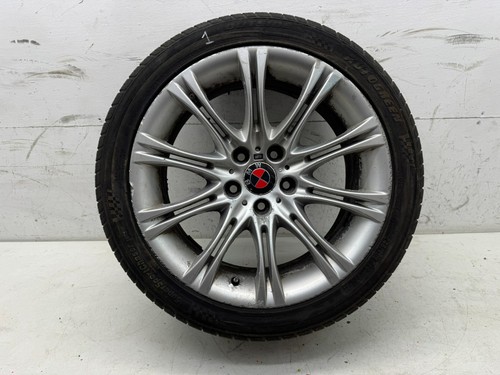 Bmw series e60 e61 alloy - bmw,