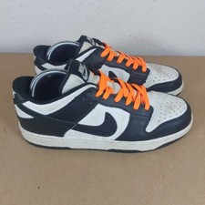 Nike dunk black Trainers shoes