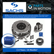 Dual Mass Flywheel DMF Kit