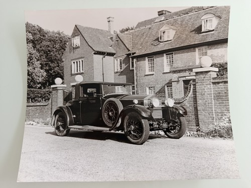Original vintage photo rolls - original,