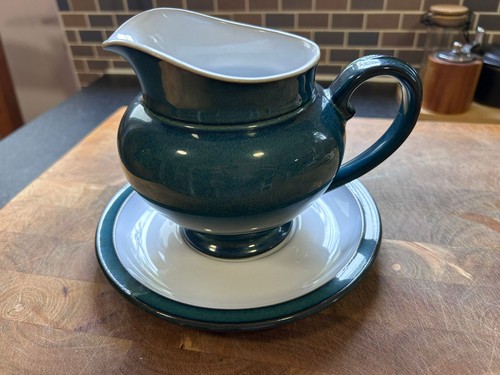 Denby greenwich breakfast jug - greenwich,