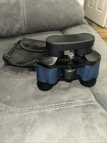 Binoculars