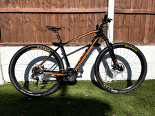 Scott Aspect 970 29er Hardtail Mountain Bike Size Large