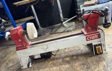 Axminster Craft AC240WL 230V