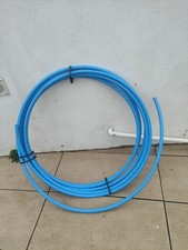 Blue Water Mains MDPE Pipe