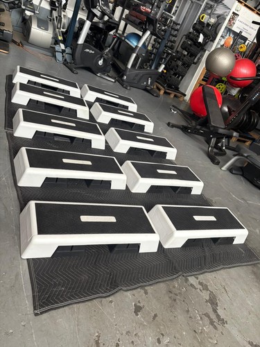 10x sidea studio step stepper - sidea,