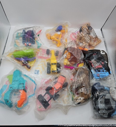 Sealed new vintage - 12,