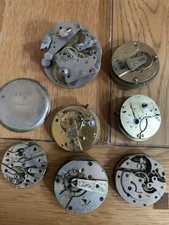 Antique? Vintage Pocket Watch