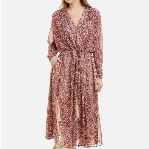 Ted baker vallyy boho peasant - ted,