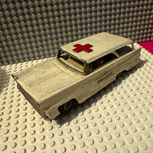 Tops top 50 - 50, cadillac