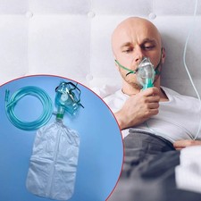  Adult Non-Rebreather Oxygen