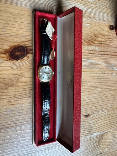 Omega seamaster cosmic - seamaster,