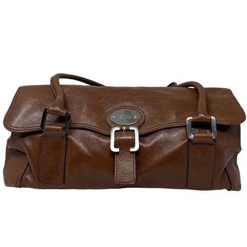 Ri2k tan brown 100 leather - 100%,