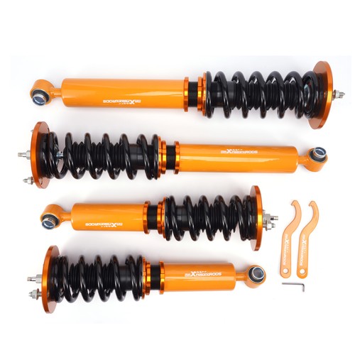 Coilovers lowering kit for - lowering,