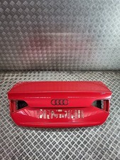 AUDI A4 S LINE B7 2006-2009 TAILGATE INTERIOR PANEL TRIM