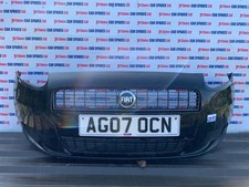 FIAT GRANDE PUNTO 5DR ACTIVE