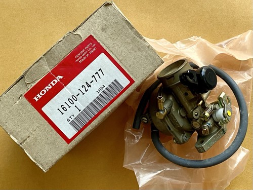 Nos japan honda chaly - honda, 50