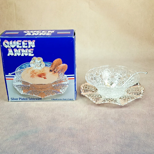 Vintage mayell queen anne - vintage,
