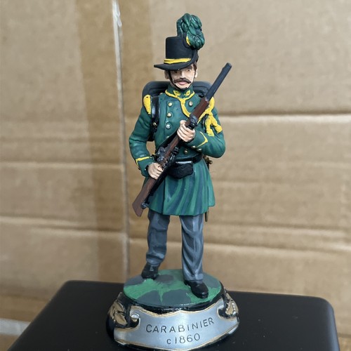 Chas stadden 90mm hand - stadden, painted