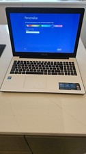 asus x553m laptop White