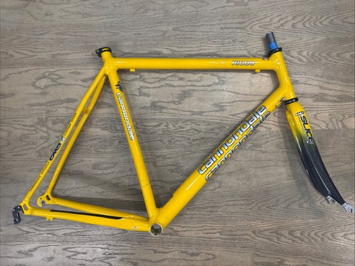 Cannondale r1000 caad road - cannondale,
