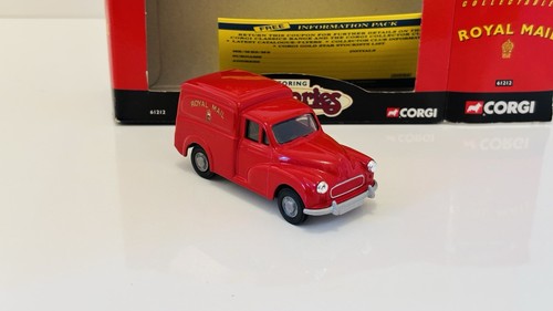 Corgi collectables scale - corgi,