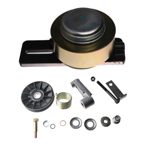 Tensioner pulley kit 6735884 - pulley,