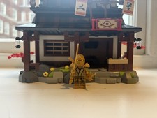Ninjago: Genuine Golden Lloyd