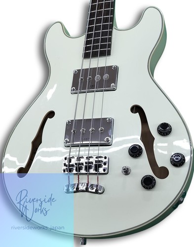 Warwick electric bass star - warwick,