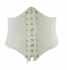 Ladies Waist Cincher Wide Band