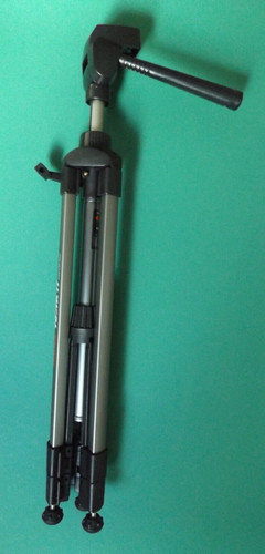 Tripod camera video hama - video,