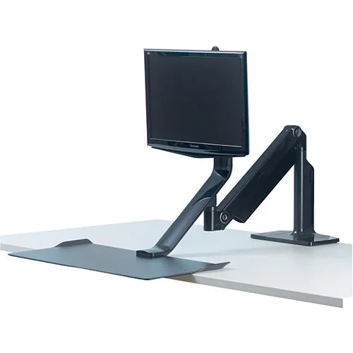 Fellowes extend sit stand - fellowes,